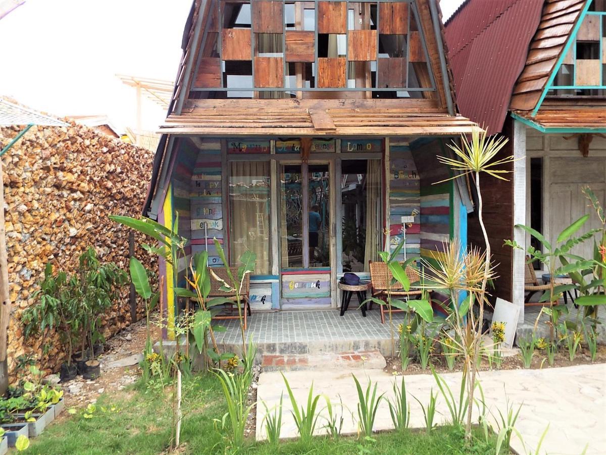 Beruga Mandalika Hotel Kuta  Exterior photo